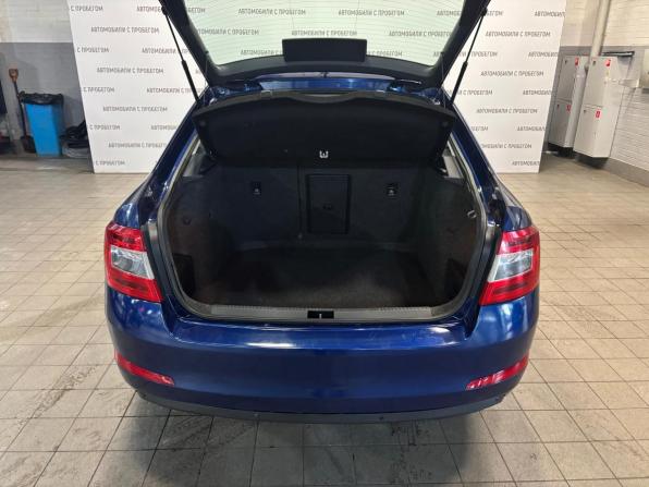 Skoda Octavia III (A7) с пробегом 2015 года, цена 1 049 000 рублей, 226133 км, лифтбек, Автокод Объявления