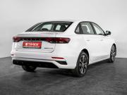 Geely Emgrand II Иркутск  - изображение 29