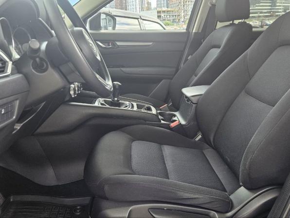 Mazda CX-5 II с пробегом 2021 года, цена 2 380 000 рублей, 125360 км, внедорожник, Автокод Объявления