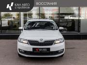 Skoda Rapid I Рестайлинг Казань  - изображение 11