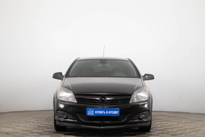 Opel Astra H Рестайлинг с пробегом 2010 года, цена 599 000 рублей, 177214 км, хэтчбек, Автокод Объявления