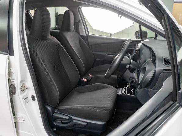 Toyota Vitz III (XP130) Рестайлинг 2 с пробегом 2019 года, цена 1 079 000 рублей, 106704 км, хэтчбек, Автокод Объявления