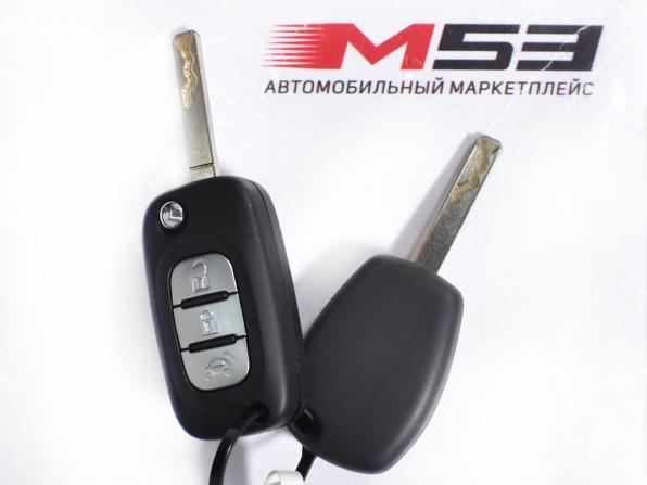 Lada (ВАЗ) XRAY I с пробегом 2020 года, цена 839 995 рублей, 84024 км, хэтчбек, Автокод Объявления