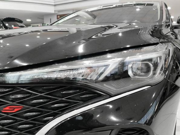 Changan Eado Plus с пробегом 2023 года, цена 1 350 000 рублей, 73123 км, седан, Автокод Объявления