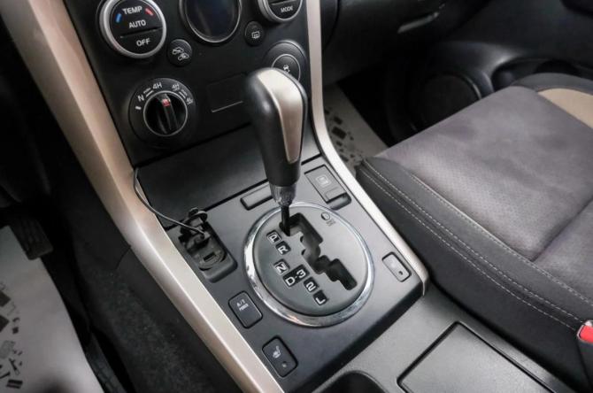 Suzuki Grand Vitara II Рестайлинг 2 с пробегом 2014 года, цена 1 399 000 рублей, 279000 км, внедорожник, Автокод Объявления