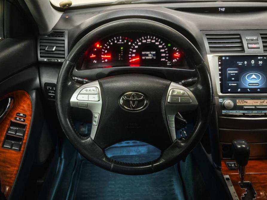Toyota Camry VI (XV40) Челябинск  - изображение 18
