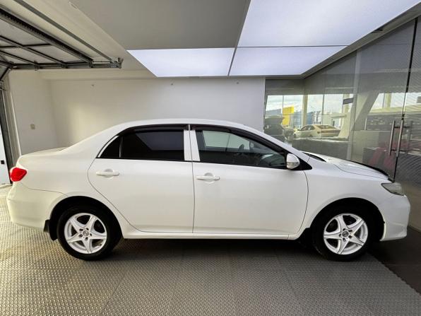 Toyota Corolla X (E140 E150) Рестайлинг с пробегом 2013 года, цена 1 400 000 рублей, 156794 км, седан, Автокод Объявления