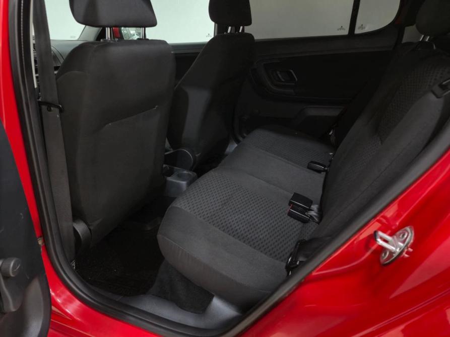 Skoda Fabia II Рестайлинг Альметьевск  - изображение 18