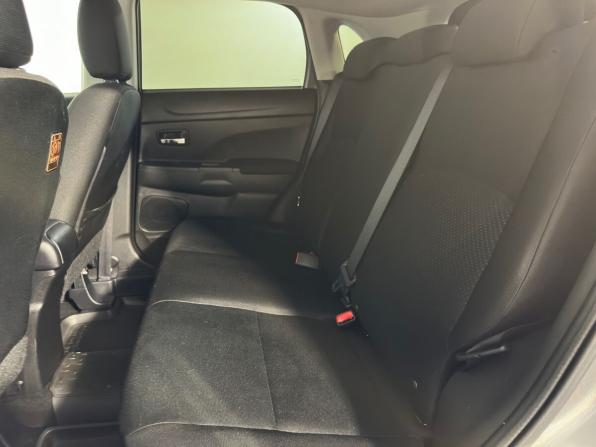Mitsubishi ASX I Рестайлинг с пробегом 2014 года, цена 1 349 900 рублей, 70784 км, внедорожник, Автокод Объявления