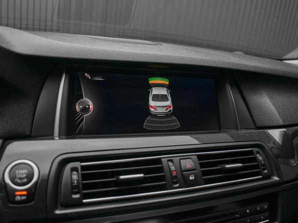 BMW 5 серии VI (F10/F11/F07) Рестайлинг с пробегом 2013 года, цена 2 050 000 рублей, 307293 км, седан, Автокод Объявления