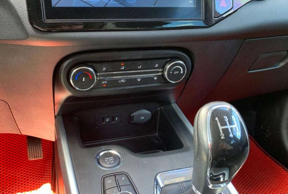Chery Tiggo 4 I Рестайлинг Красноярск  - изображение 19