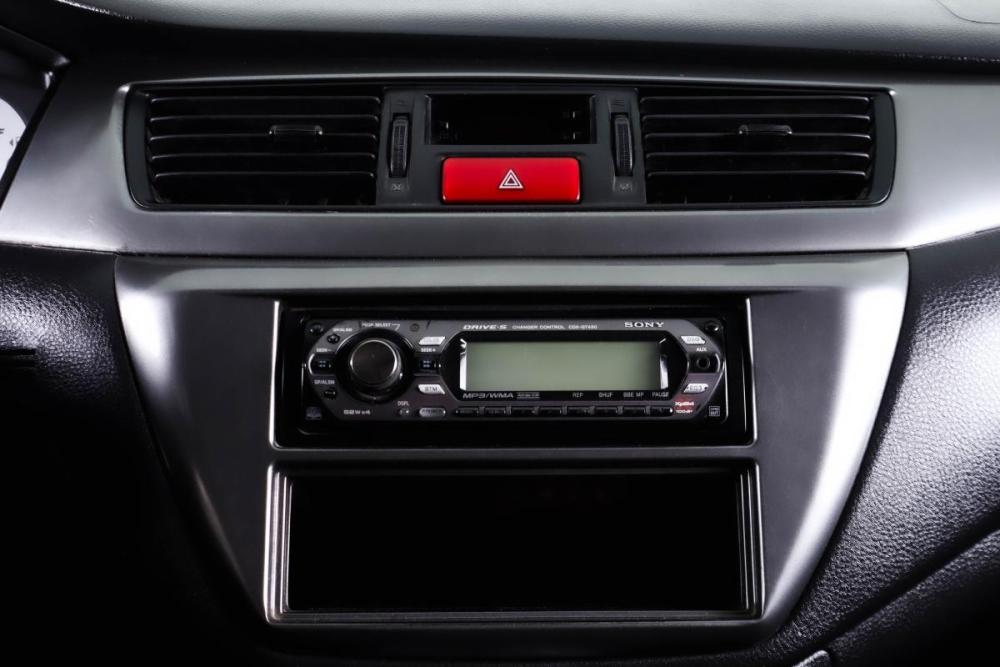 Mitsubishi Lancer IX Рестайлинг Пермь  - изображение 16