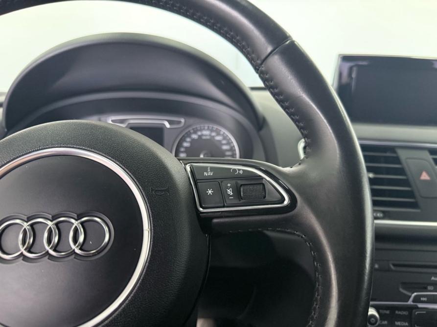 Audi Q3 I (8U) Уфа  - изображение 10