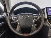 Toyota Land Cruiser 200 Series Рестайлинг 2 Барнаул  - изображение 53