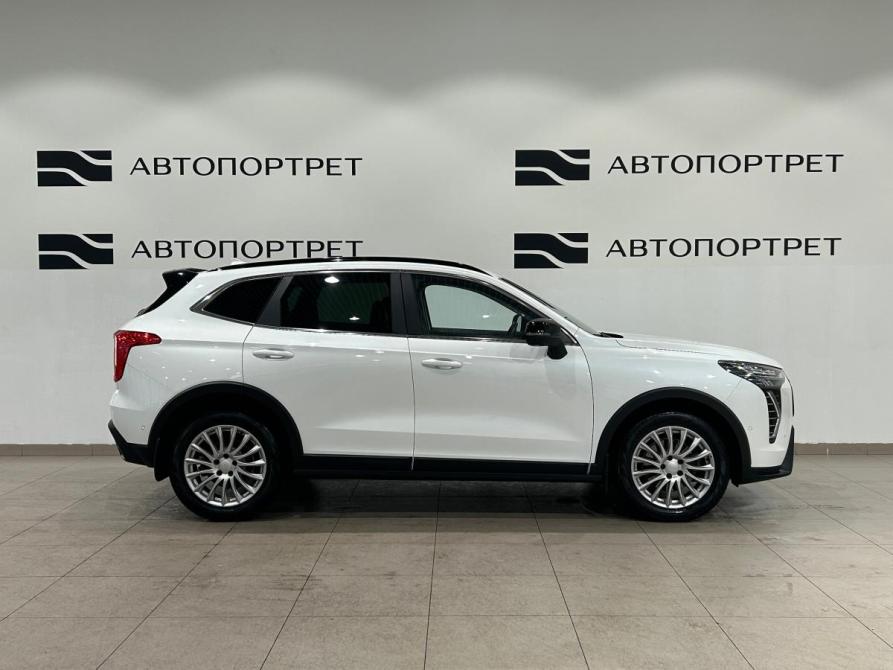 Haval Jolion I Рестайлинг Санкт-Петербург  - изображение 8