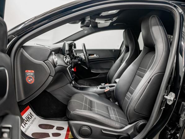 Mercedes-Benz GLA I (X156) с пробегом 2014 года, цена 1 590 000 рублей, 95205 км, внедорожник, Автокод Объявления