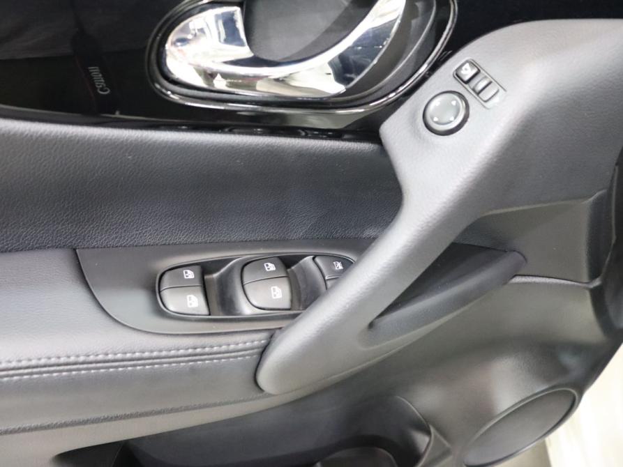 Nissan Qashqai II Рестайлинг Москва  - изображение 11