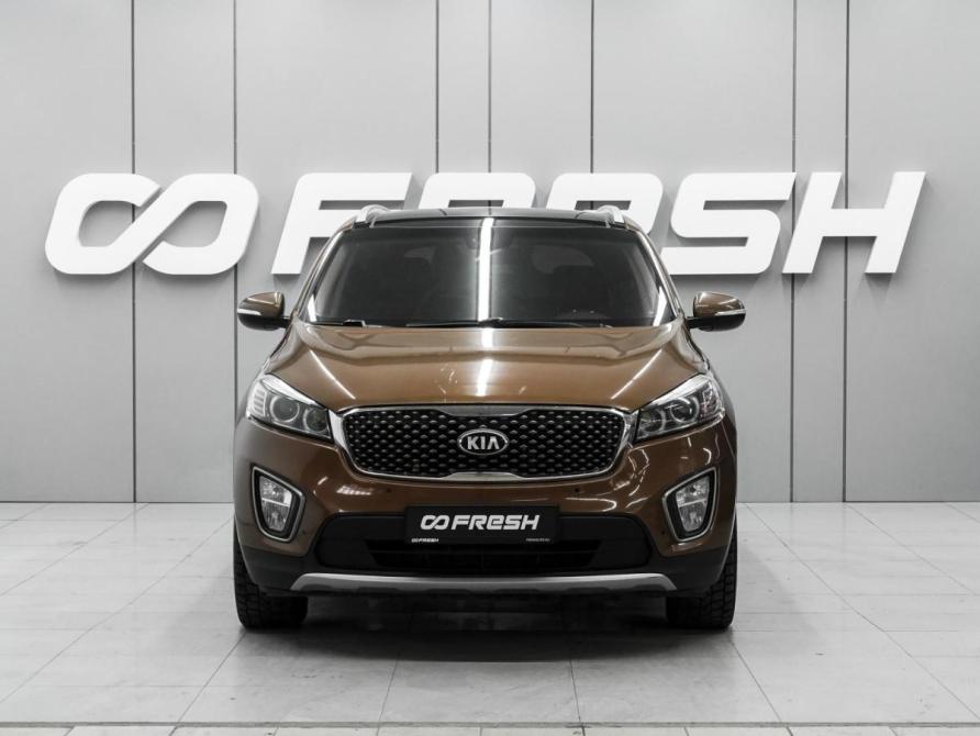 Kia Sorento III Prime Ростов-на-Дону  - изображение 3