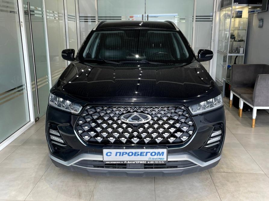 Chery Tiggo 7 Pro I Москва  - изображение 2