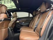 Mercedes-Benz S-Класс VI (W222 C217) Рестайлинг Санкт-Петербург  - изображение 37