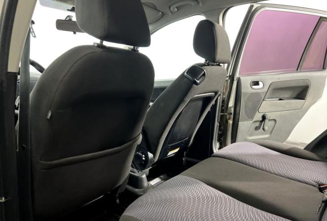 Ford Fusion I Рестайлинг с пробегом 2008 года, цена 520 000 рублей, 230821 км, хэтчбек, Автокод Объявления