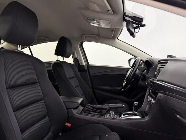 Mazda 6 III (GJ) с пробегом 2013 года, цена 1 450 000 рублей, 200000 км, седан, Автокод Объявления