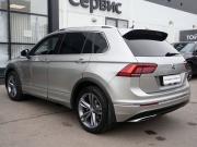 Volkswagen Tiguan II Москва  - изображение 22