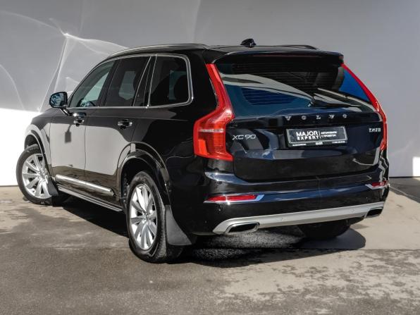 Volvo XC90 II с пробегом 2015 года, цена 3 000 000 рублей, 192440 км, внедорожник, Автокод Объявления