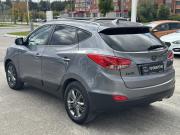 Hyundai ix35 I Рестайлинг Йошкар-Ола  - изображение 30