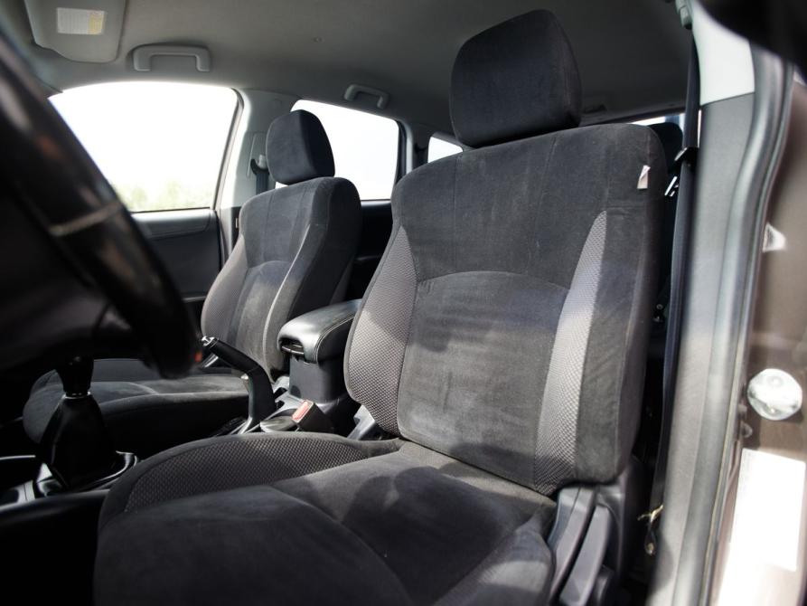 Mitsubishi Outlander II Рестайлинг Челябинск  - изображение 10