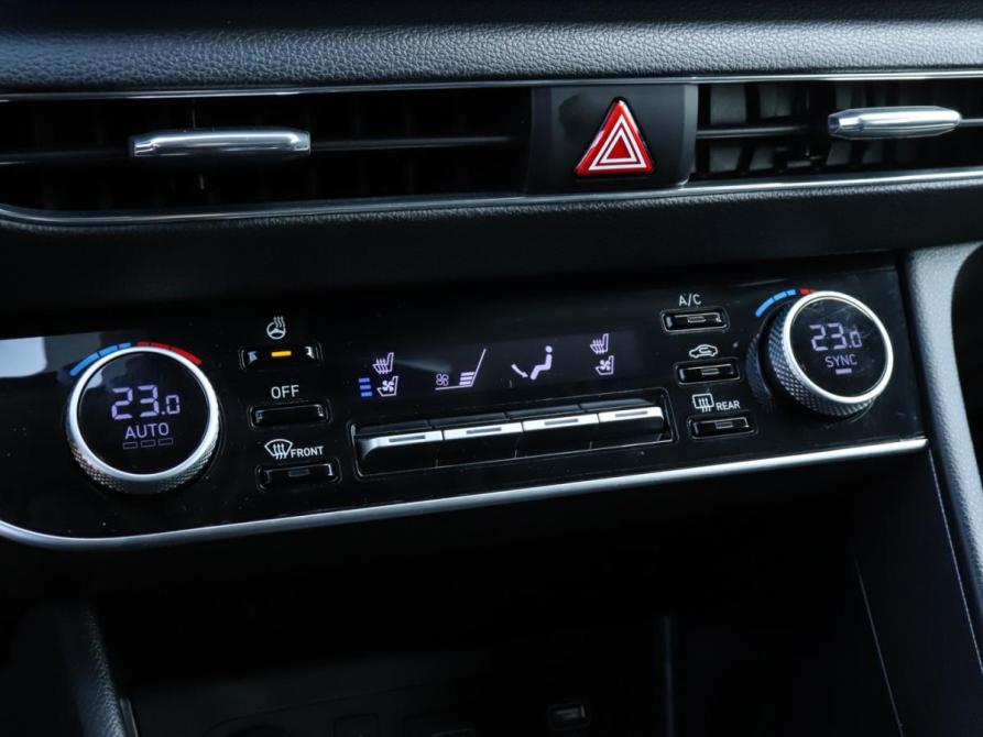 Hyundai Sonata VIII (DN8) Москва  - изображение 16