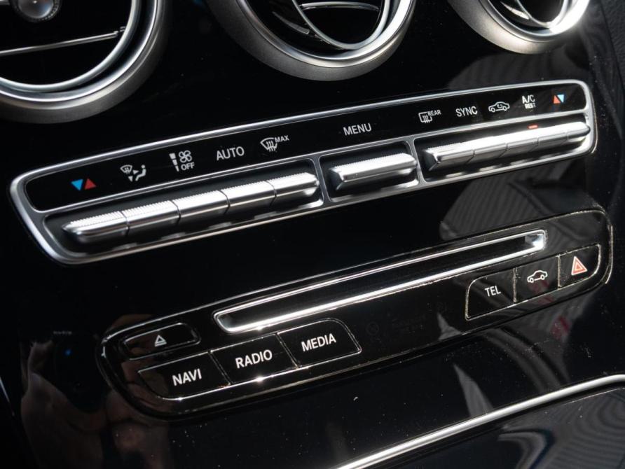 Mercedes-Benz C-Класс IV (W205) Краснодар  - изображение 13