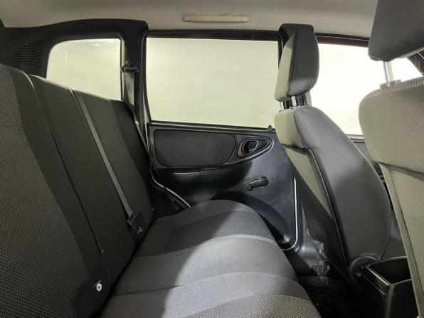 Chevrolet Niva I Рестайлинг с пробегом 2018 года, цена 719 900 рублей, 150000 км, внедорожник, Автокод Объявления