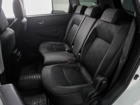 Nissan Qashqai+2 I Рестайлинг с пробегом 2011 года, цена 1 179 000 рублей, 182146 км, внедорожник, Автокод Объявления