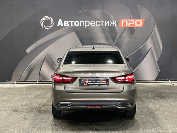 Lada (ВАЗ) Vesta I Рестайлинг (NG) с пробегом 2024 года, цена 1 177 000 рублей, 65566 км, седан, Автокод Объявления
