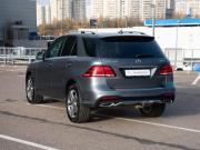 Mercedes-Benz GLE I (W166) Москва  - изображение 30