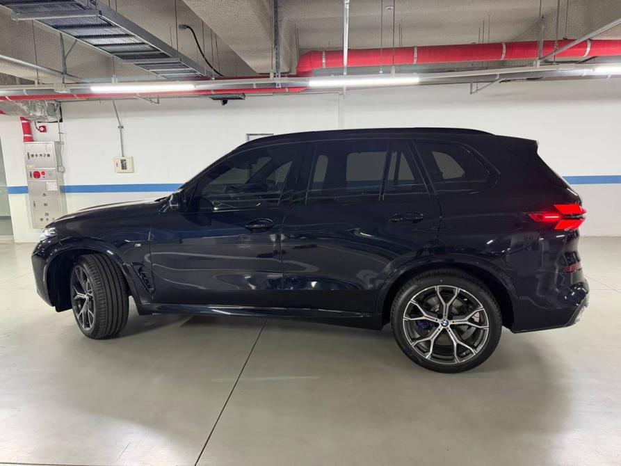 BMW X5 IV (G05/G18) Рестайлинг Самара  - изображение 2