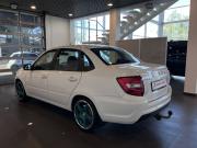 Lada (ВАЗ) Granta I Рестайлинг Чебоксары  - изображение 39