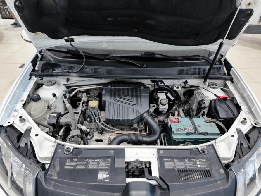 Renault Logan II Казань  - изображение 11