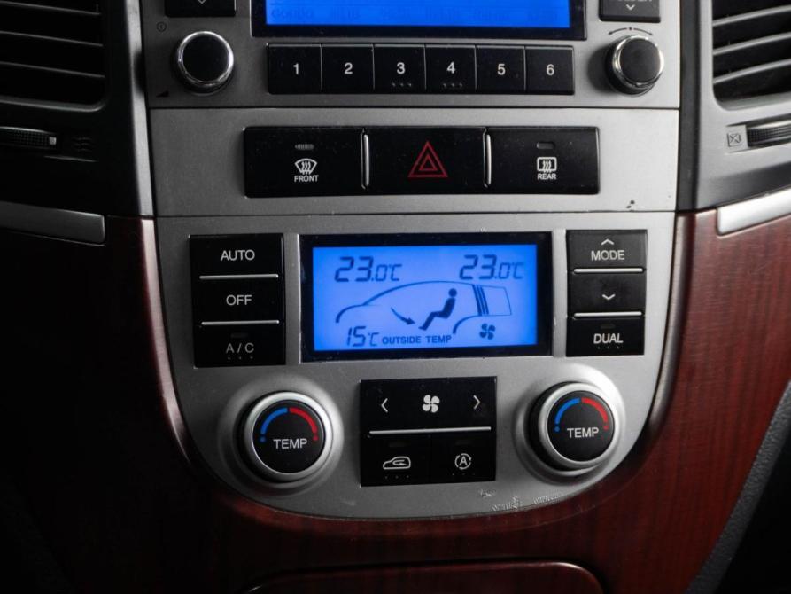 Hyundai Santa Fe II Тюмень  - изображение 15
