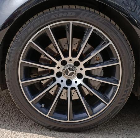 Mercedes-Benz CLS II (C218) Рестайлинг с пробегом 2017 года, цена 3 119 000 рублей, 173791 км, универсал, Автокод Объявления