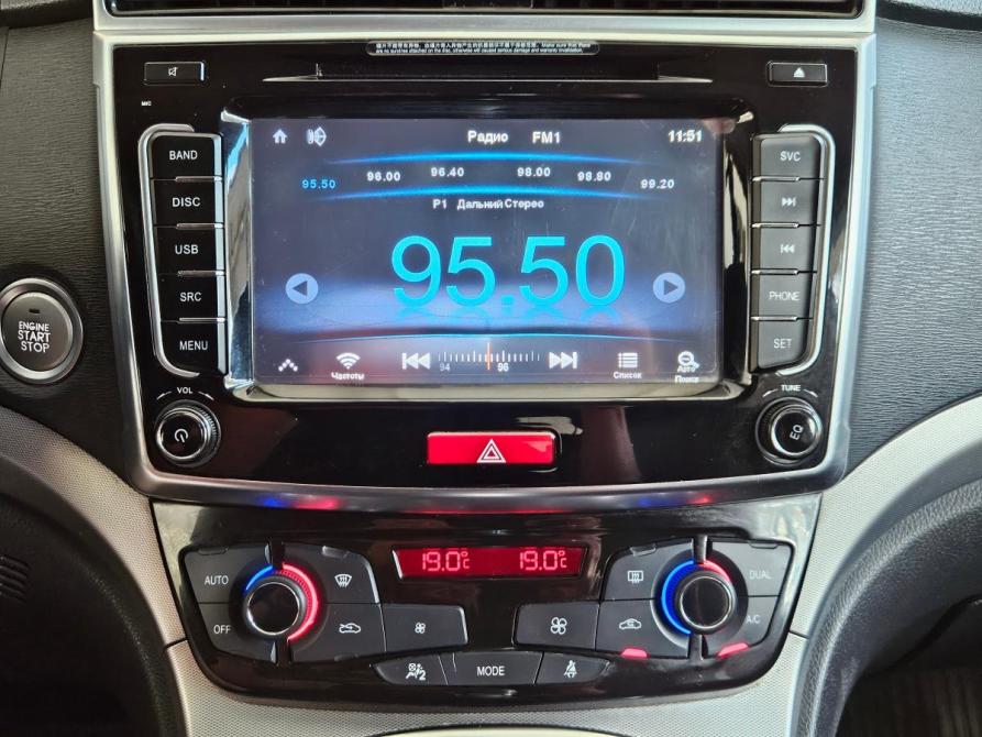 Haval H6 I Вологда  - изображение 12