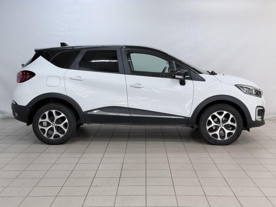 Renault Kaptur I Рестайлинг Воронеж  - изображение 7