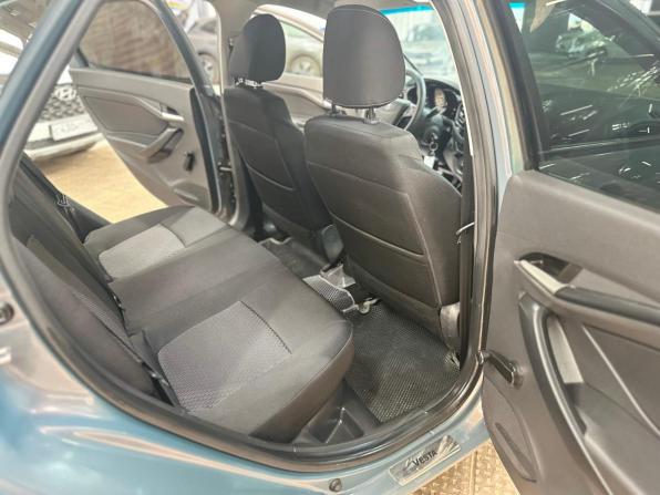 Lada (ВАЗ) Vesta I с пробегом 2016 года, цена 735 000 рублей, 92089 км, седан, Автокод Объявления