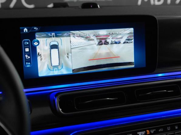 Новый Mercedes-Benz V-Класс III (W447) Рестайлинг 2 2026 года, цена 14 900 000 рублей, минивэн, Автокод Объявления