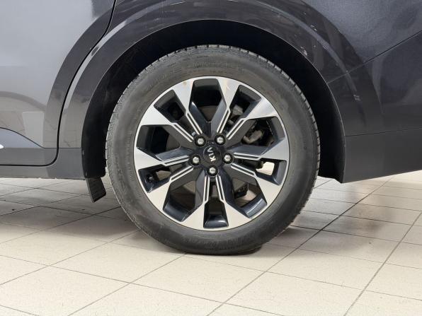 Kia Carnival IV с пробегом 2021 года, цена 3 750 000 рублей, 85000 км, минивэн, Автокод Объявления