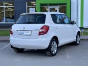 Skoda Fabia II Рестайлинг Ярославль  - изображение 23