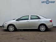 Toyota Corolla X (E140 E150) Рестайлинг Москва  - изображение 20
