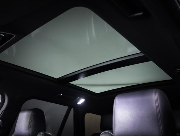 Land Rover Range Rover IV с пробегом 2017 года, цена 5 750 000 рублей, 89938 км, внедорожник, Автокод Объявления
