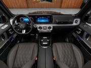 Mercedes-Benz G-Класс III (W465) Рестайлинг Москва  - изображение 43